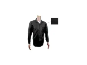 JKC9022SPBK TRANSFORMING TECHNOLOGIES Esd Jacket Lapel Collar