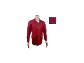 JKC9024SPMR TRANSFORMING TECHNOLOGIES Esd Jacket Lapel Collar