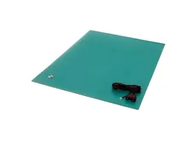 MT2448GN TRANSFORMING TECHNOLOGIES Esd Rubber Table Mat