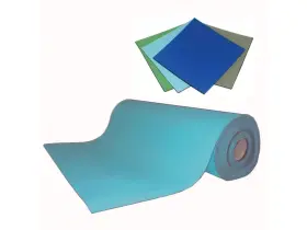 MTT2440B TRANSFORMING TECHNOLOGIES Esd Rubber Table Mat Roll