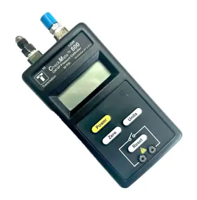 23415P-100 TRANSMATION Checkmate Pressure Calibrator