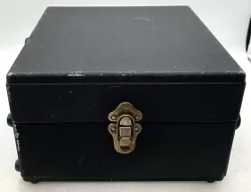 2405-A TRIPLET Volt Milliameter #3