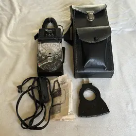 310C-10C TRIPLETT Adapter