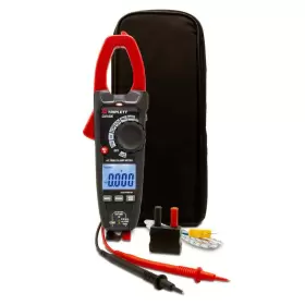 313038022099 TRIPLETT Ac Clamp Meter Amp #2