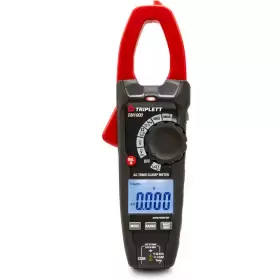 313038022099 TRIPLETT Ac Clamp Meter Amp
