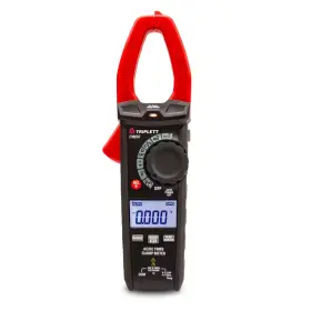313091094026 TRIPLETT Ac Clamp Meter Amp