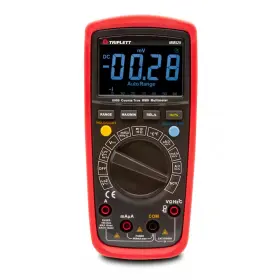 445018873841 TRIPLETT Digital Meter Lpf Loz