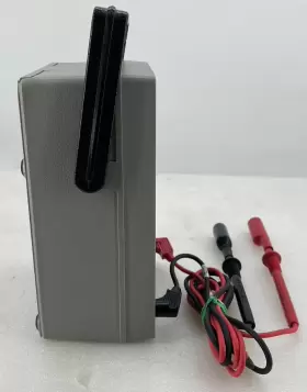 60-NA TRIPLETT Suspension Analog Multimeter #3