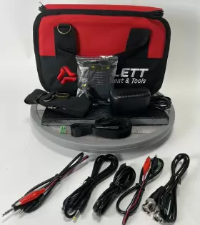 614395001889 TRIPLETT Camview Pro Network Video Tester #2