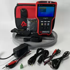 614395001889 TRIPLETT Camview Pro Network Video Tester