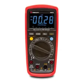 614395002961 TRIPLETT Digital Meter Lpf Loz
