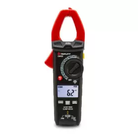 CM450 TRIPLETT Ac Clamp Meter Backlit Battery