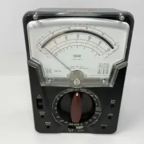 630-NA TRIPLETT Multimeter