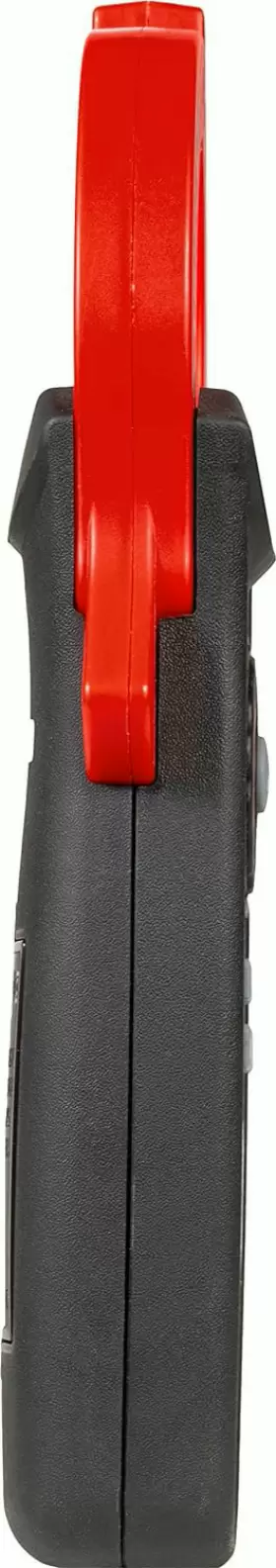 696228952407 TRIPLETT Clamp Digital Multimeter Ac #3
