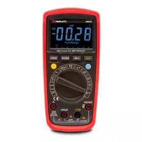 711181329377 TRIPLETT Digital Meter Lpf Loz