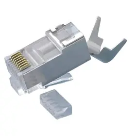 CAT7-HPPS-HP TRIPLETT Modular Shielded Connectors