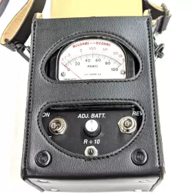CK8455 TRIPLETT Triplet Telephone Loop Tester Battery