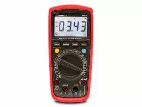 MM520-NIST TRIPLETT Digital Multimeter Filter