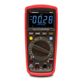 MM525 TRIPLETT Digital Meter Lpf Loz