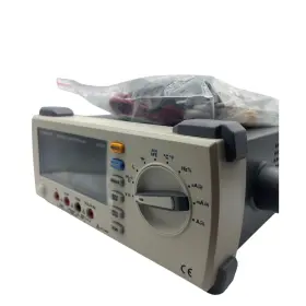 MM700B TRIPLETT Benchtop Digital Multimeter High Precision