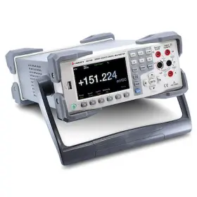 MM750B TRIPLETT Digital Bench Multimeter Mv Ac