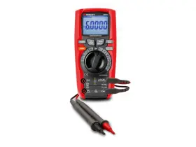 MM870 TRIPLETT Trms Digital Multimeter
