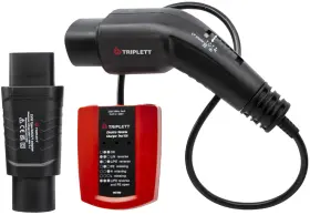 TEV300 TRIPLETT Electric Charger Kit