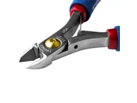 5112T TRONEX Cutter Head Flush Standard Handle Tungsten