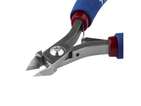 5213 TRONEX Cutter Taper Razor Flush Standard