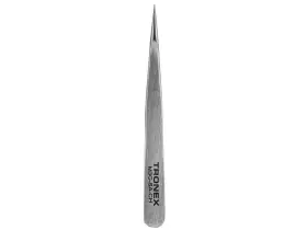 M3C-SA-CH TRONEX Mini Steel Tweezer Taper Tip