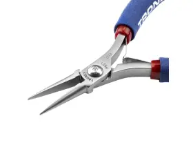 P521 TRONEX Plier Needle Nose Jaw Standard