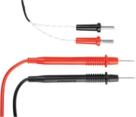 MUT-202 TRUPER Clamp Multimeter #3