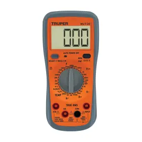 MUT-39 TRUPER Digital Multimeter