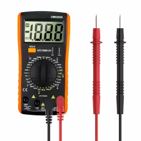 EO1013122OR TSUINZ Digital Multimeter Battery Stand