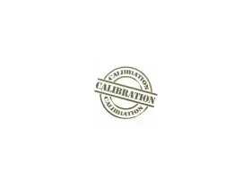 48600-0010-1 TTI Calibration Results