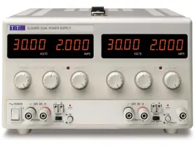 EL302RD TTI Linear Precision Bench Power Supply