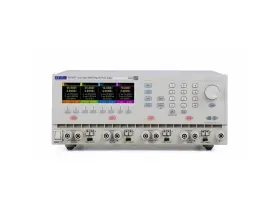 MX100QP TTI Channel Power Supply Usb Lan