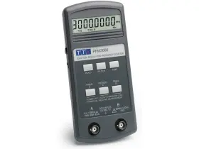 PFM3000 TTI Counter