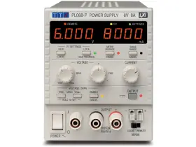 PL068-P TTI Single Usb Lan Lxi Analog