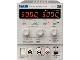 PL303-P TTI Single Usb Lan Lxi Analog
