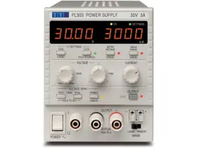 PL303 TTI Single Precision Bench Power