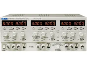 PL303QMT TTI Triple Precision Bench Power