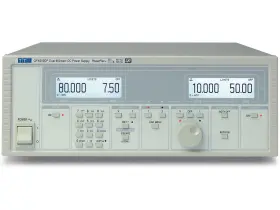 QPX600DP TTI Dual Powerflex Usb Lan Lxi Analog