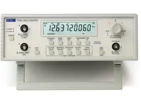 TF930 TTI Counter Usb