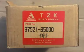 37521-B5000 TZK AUTO PARTS Nissan Drive Shaft Center Bearing