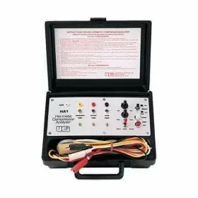 053533500752 UEI Hermetic Compressor Analyzer