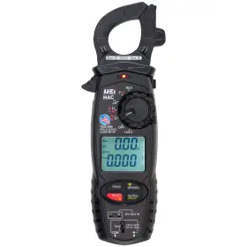 053533510034 UEI Hac High Accuracy Ac Clamp Meter