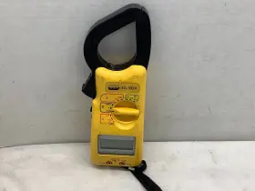 90-DL UEI Clamp Tester Multimeter Gear Power