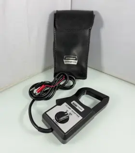 CA310 UEI Enterprises Ac Clamp Adapter Meter Hvac Electrician