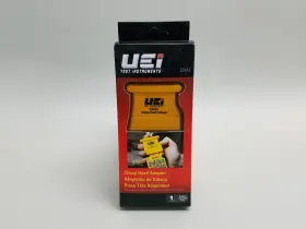 CHA1 UEI Clamp Head Adapter Meter